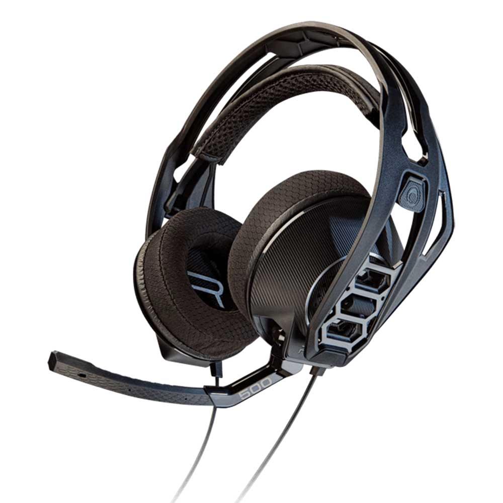 Słuchawki przewodowe z mikrofonem Plantronics RIG 500