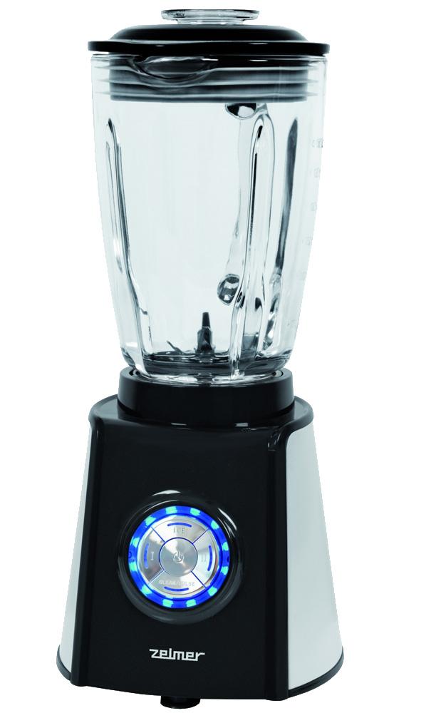 Blender kielichowy Zelmer 32Z012 (ZSB1200X)