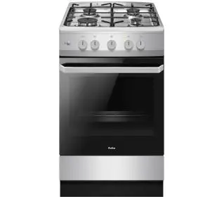 Amica 58GGD4.23ZPFQ(Xx) - Kup na Raty - RRSO 0%