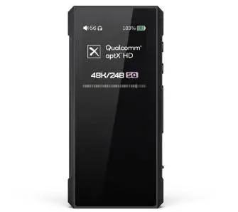 Wzmacniacz Bluetooth FiiO BTR7 DAC/AMP THX Wersja Android