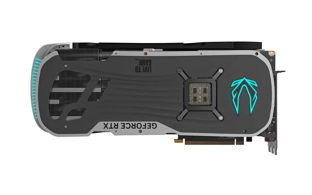 PCパーツ ZOTAC - GeForce RTX 4090 AMP Extreme AIRO ZOTAC GAMING GeForce RTX 4090 AMP Extreme AIRO | ZOTAC
