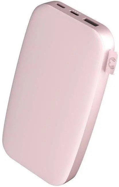 Powerbank Fresh 'n Rebel 2PB18100SP 18000mAh 20W Smokey pink