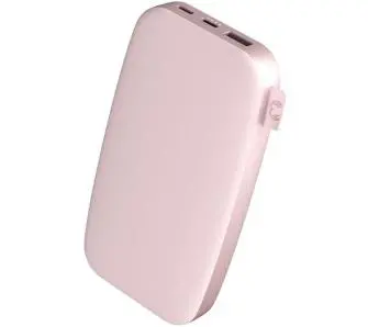 Powerbank Fresh 'n Rebel 2PB18100SP 18000mAh 20W Smokey pink