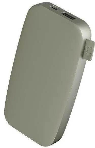 Powerbank Fresh 'n Rebel 2PB12100DG 12000mAh 20W Dried green