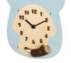 Zegar ścienny Hama Koala