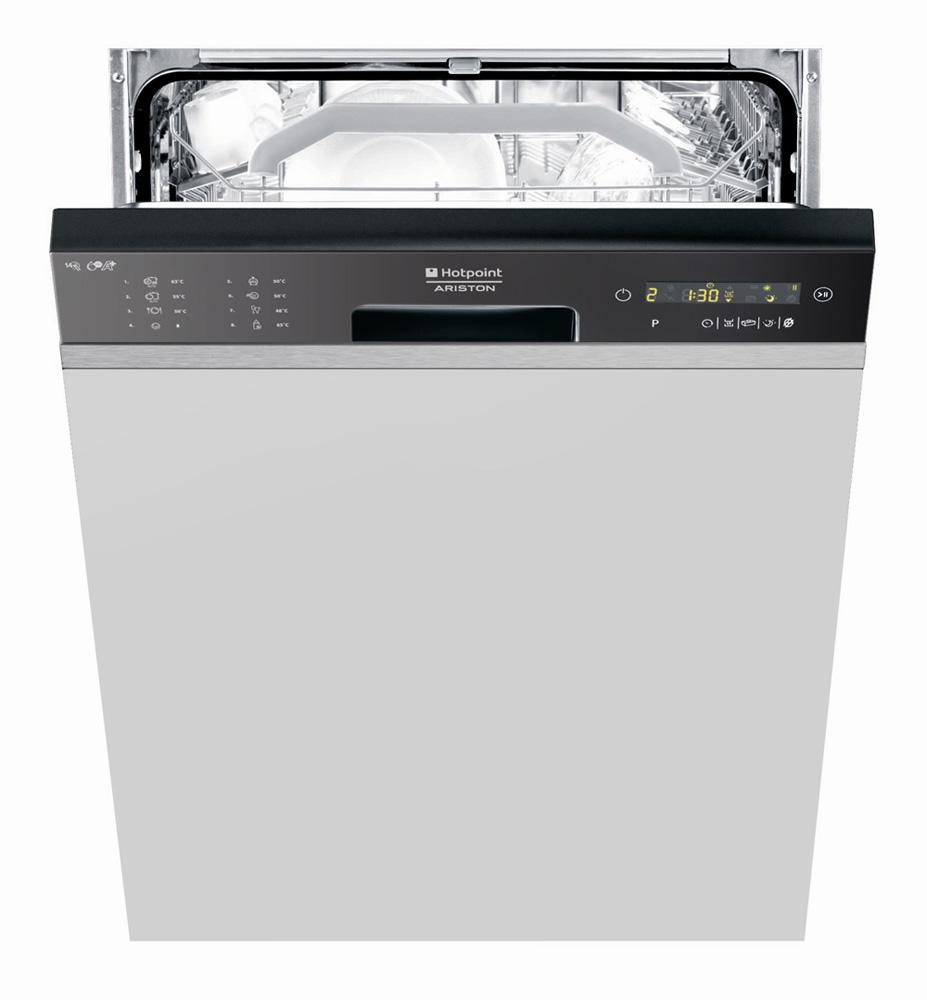 Zmywarka Hotpoint-Ariston Luce PFT 834X