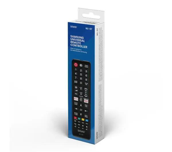 Savio RC-07 do TV Samsung