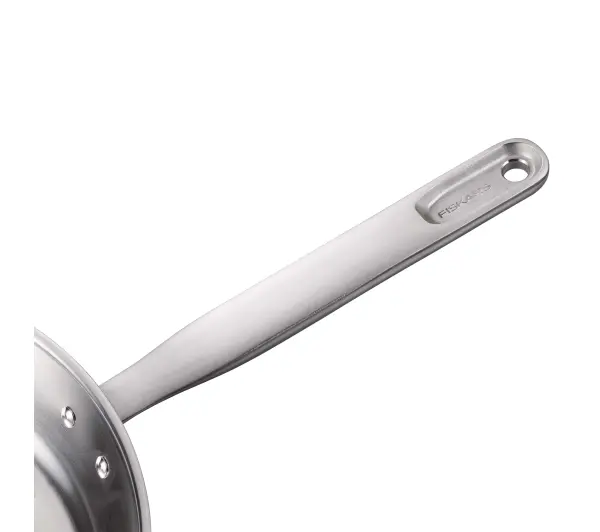 Fiskars All Steel pure 1065628 Indukcja Stal nierdzewna 28cm - Kup na Raty - RRSO 0%