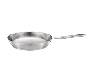 Fiskars All Steel pure 1065628 Indukcja Stal nierdzewna 28cm - Kup na Raty - RRSO 0%