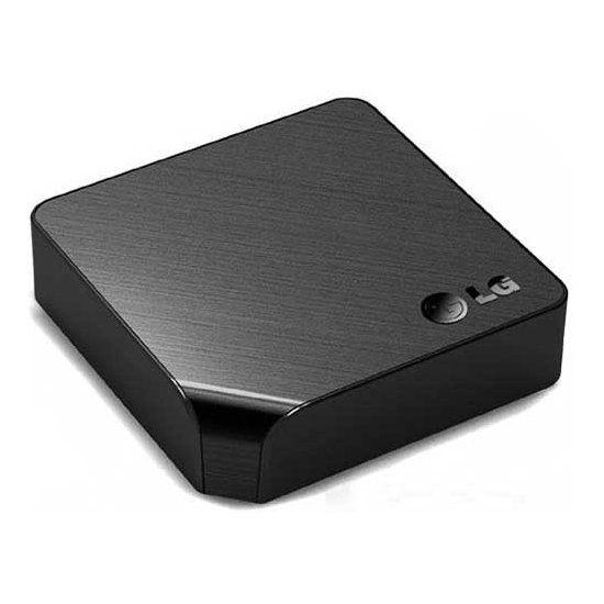 Odtwarzacz multimedialny LG ST600