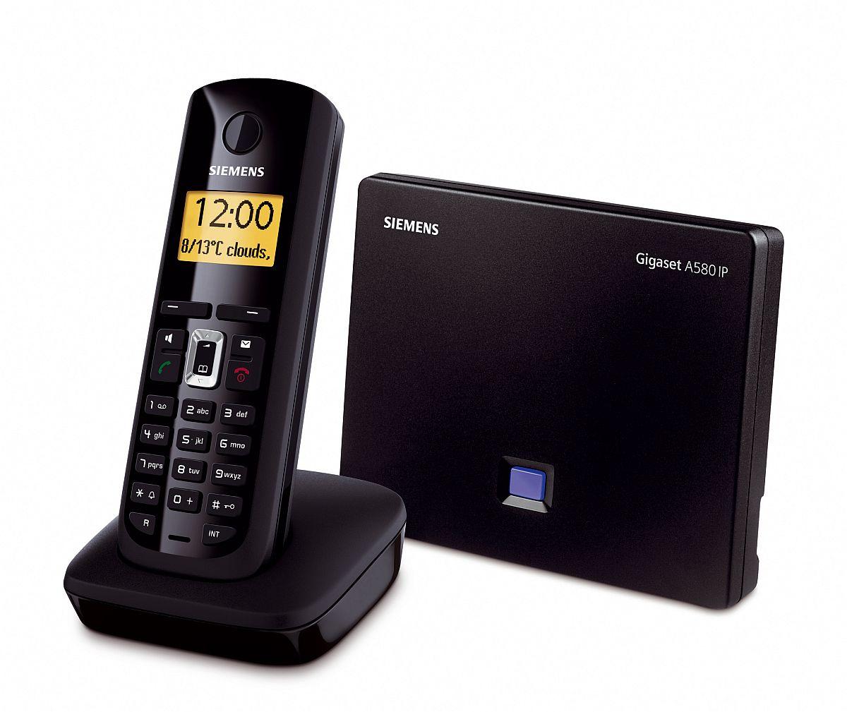 Gigaset A580IP