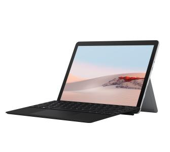 Laptop 2w1 Microsoft Surface Go 3 10,5" ® Pentium™ Gold 6500Y 4GB RAM  64GB Dysk  Win11 S + klawiatura