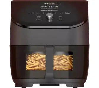 Frytkownica beztłuszczowa Instant Pot Vortex Plus Clear Cook 1700W 5,7l