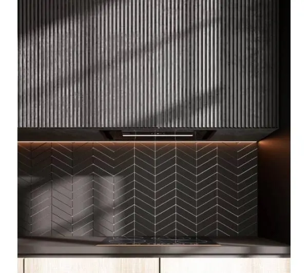 Globalo Saredo 60.1 + turbina TW 1.2 Czarny - DRUGI -30%, ALBO 5-TY ZA 1ZŁ - Kup na Raty - RRSO 0%