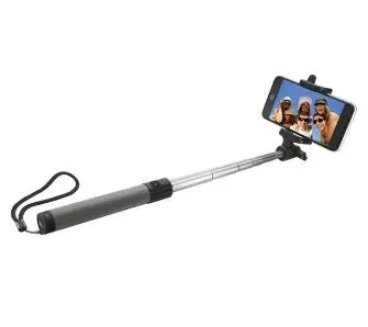 Selfie stick Trust 21035 Czarny