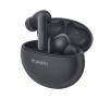 Słuchawki bezprzewodowe Huawei FreeBuds 5i ANC  z etui ładującym Dokanałowe Bluetooth 5.2 Czarny