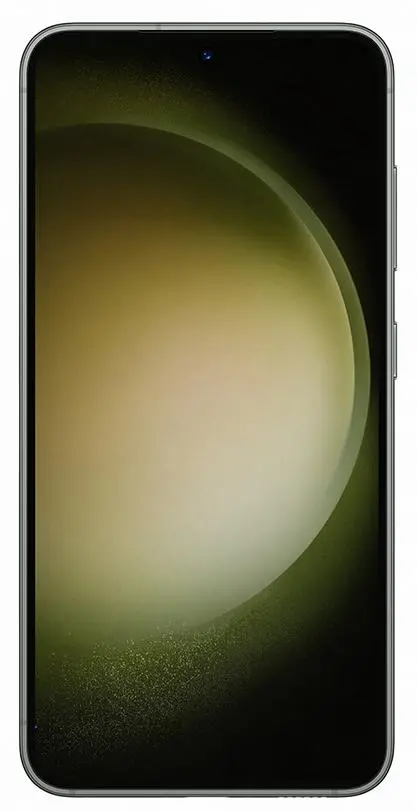Smartfon Samsung Galaxy S23 8/256GB 6,1" 120Hz 50Mpix Zielony
