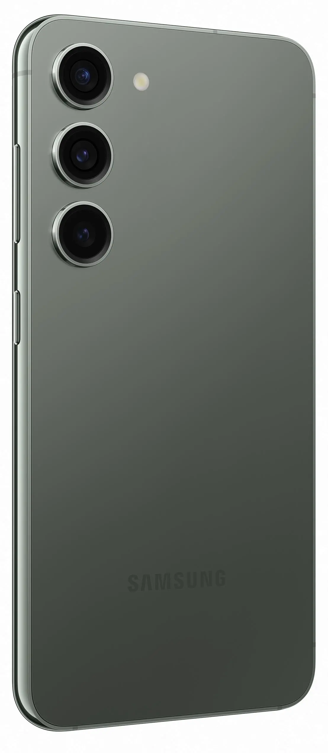 Smartfon Samsung Galaxy S23 8/256GB 6,1" 120Hz 50Mpix Zielony