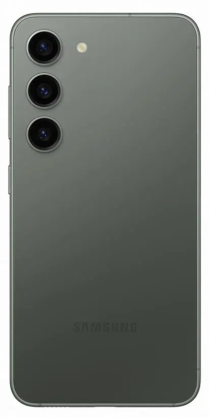 Smartfon Samsung Galaxy S23 8/256GB 6,1" 120Hz 50Mpix Zielony