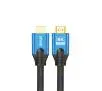 Kabel HDMI Savio CL-169 5m Czarny