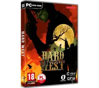 Hard West Gra na PC