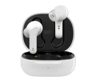 Creative Zen Air Dokanałowe Bluetooth 5.0 Biały