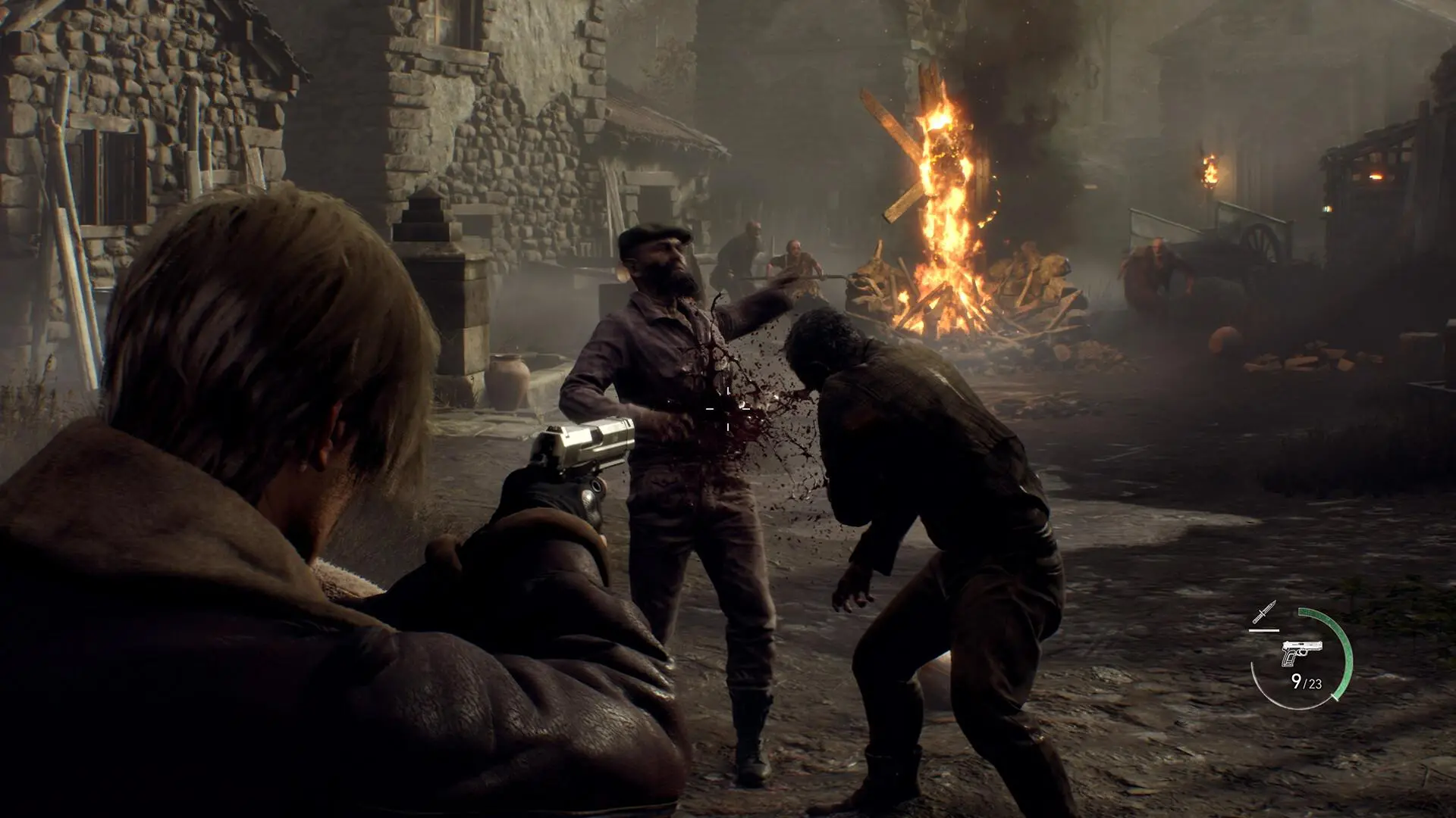 Resident Evil 4 Edycja Kolekcjonerska Gra na Xbox Series X