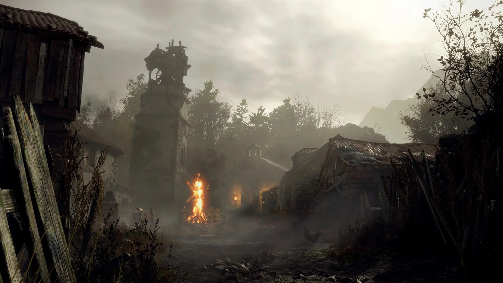 Resident Evil 4 Edycja Kolekcjonerska Gra na Xbox Series X