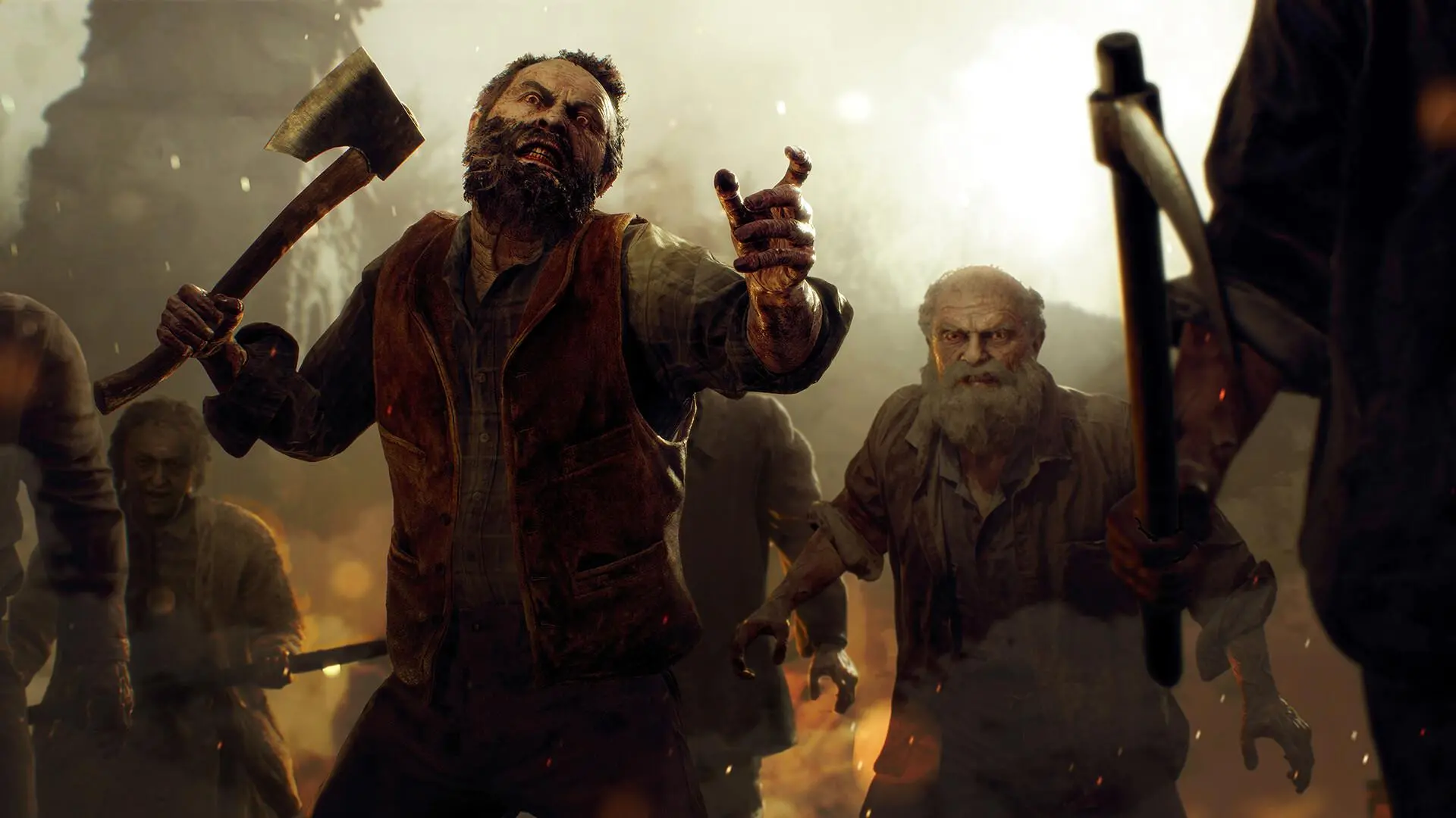 Resident Evil 4 Edycja Kolekcjonerska Gra na Xbox Series X