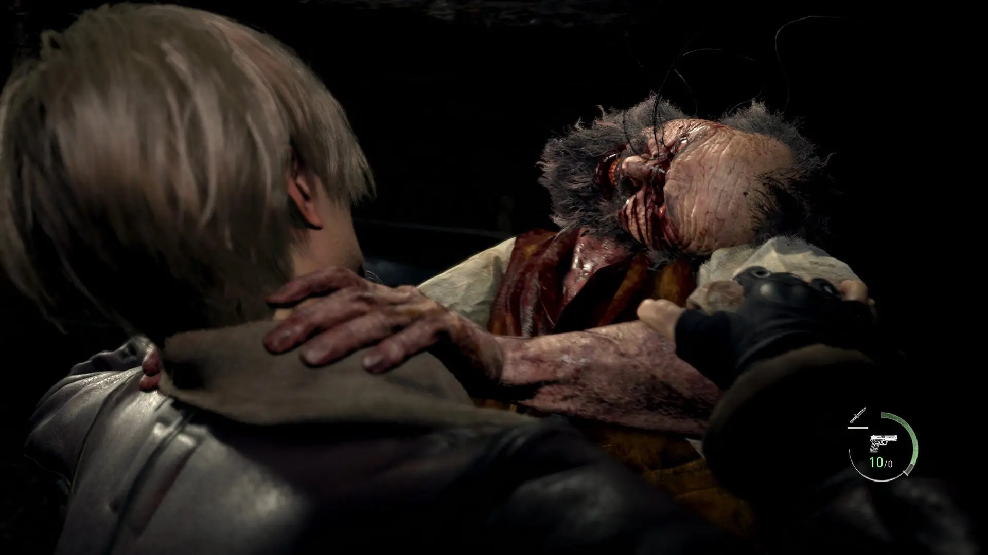Resident Evil 4 Edycja Kolekcjonerska Gra na Xbox Series X