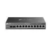 Router TP-LINK Omada 3w1 ER7212PC Czarny