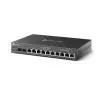 Router TP-LINK Omada 3w1 ER7212PC Czarny