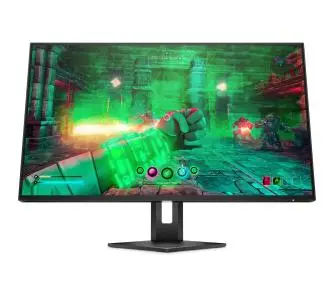 Monitor HP OMEN 27u (3G6W0E9) 27" 4K IPS 144Hz 1ms Gamingowy