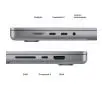 Apple MacBook Pro 2023 16,2" M2 Pro 16GB RAM 1TB Dysk macOS Gwiezdna Szarość