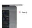 Apple MacBook Pro 2023 16,2" M2 Pro 16GB RAM 1TB Dysk macOS Gwiezdna Szarość