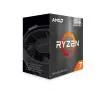 Procesor AMD Ryzen 7 5700G BOX (100-100000263BOX) + Fortis 5