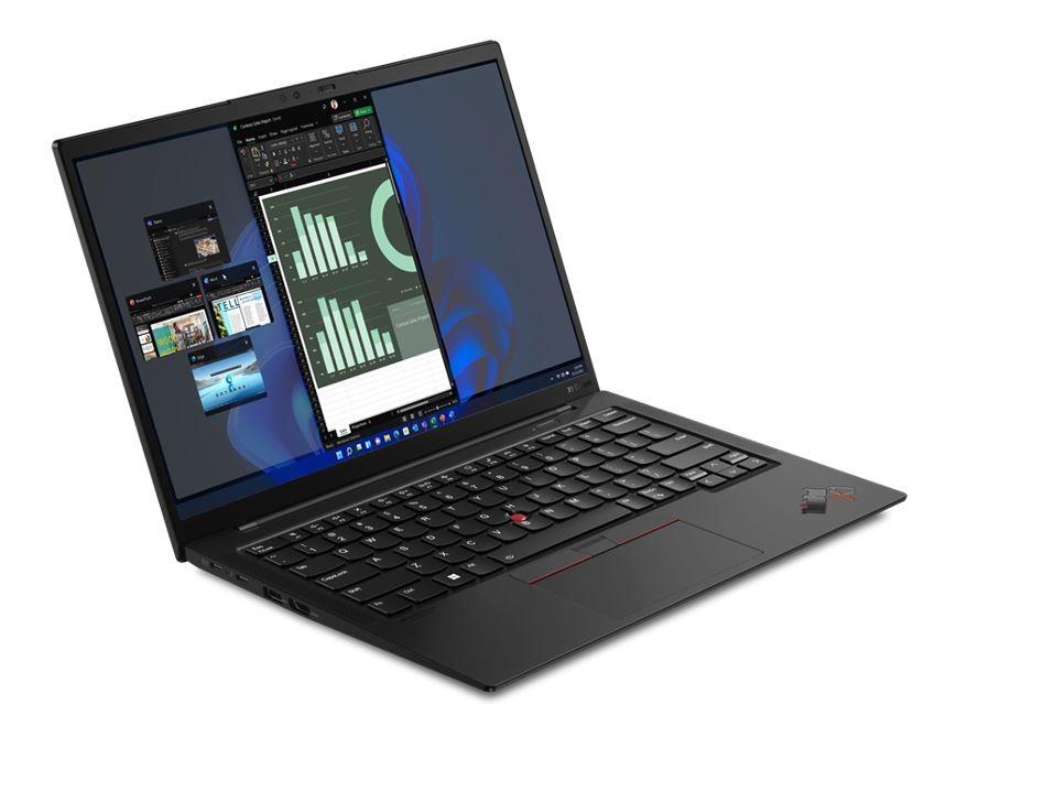 【2022年】thinkpad X1 Carbon i5 SSD512GB Lenovo Thinkpad X1 Carbon 5 w Laptopy, notebooki, ultrabooki