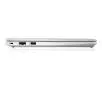 Laptop biznesowy HP ProBook 445 G9 14" R5 5625U 8GB RAM 512GB Dysk SSD Win11 Pro Srebrny
