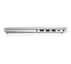 Laptop biznesowy HP ProBook 445 G9 14" R5 5625U 8GB RAM 512GB Dysk SSD Win11 Pro Srebrny