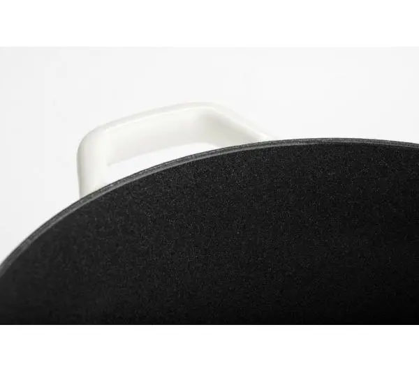 Gerlach Natur Iron Indukcja Żeliwo 3l