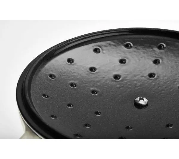 Gerlach Natur Iron Indukcja Żeliwo 3l