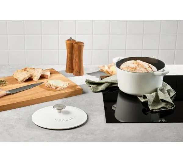 Gerlach Natur Iron Indukcja Żeliwo 3l