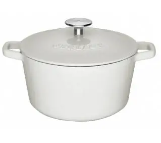 Gerlach Natur Iron Indukcja Żeliwo 3l