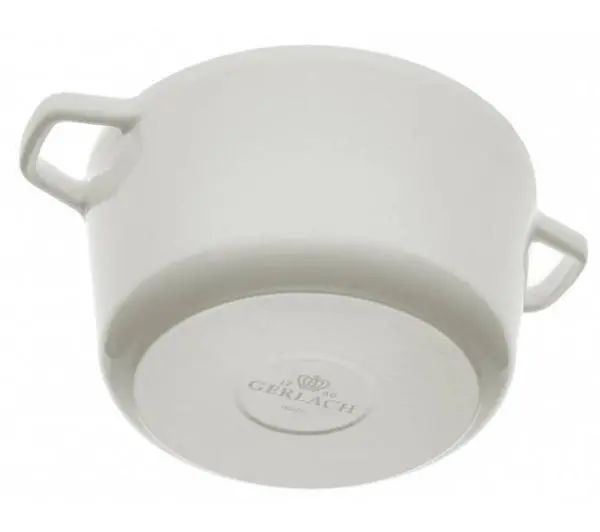 Gerlach Natur Iron Indukcja Żeliwo 3l