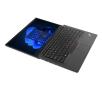 Laptop biznesowy Lenovo ThinkPad E14 Gen 4 14" i3-1215U 8GB RAM  256GB Dysk SSD  Win11 Pro