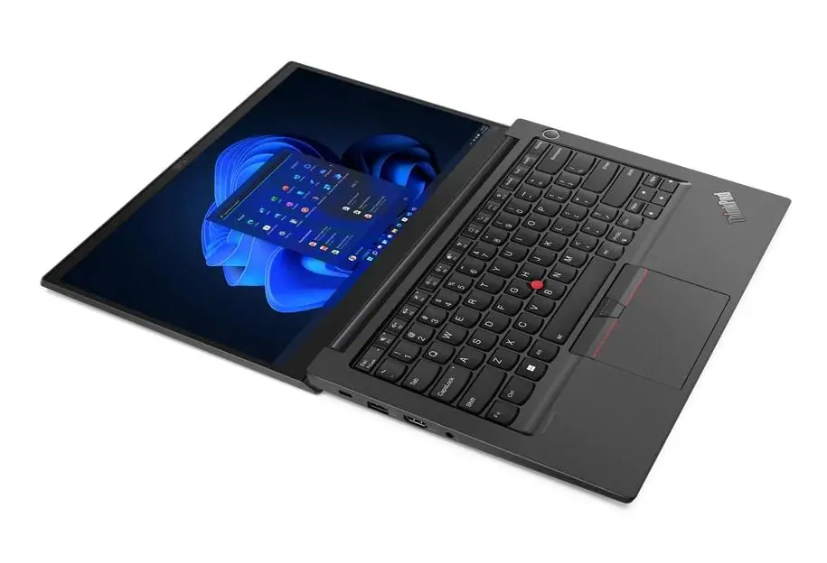 ThinkPad E14◆Core i3-1115G4/SSD 256G/8G Lenovo ThinkPad E14 i3-1115G4/8GB/256/Win10P - Laptopy 14