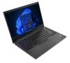 Laptop biznesowy Lenovo ThinkPad E14 Gen 4 14" i3-1215U 8GB RAM  256GB Dysk SSD  Win11 Pro
