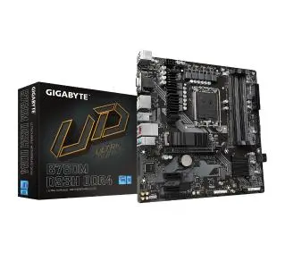 Gigabyte B760M DS3H DDR4 - Kup na Raty - RRSO 0%