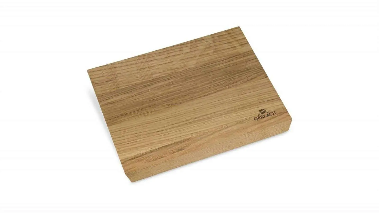 Deska do krojenia Gerlach Natur 30 x 24 cm