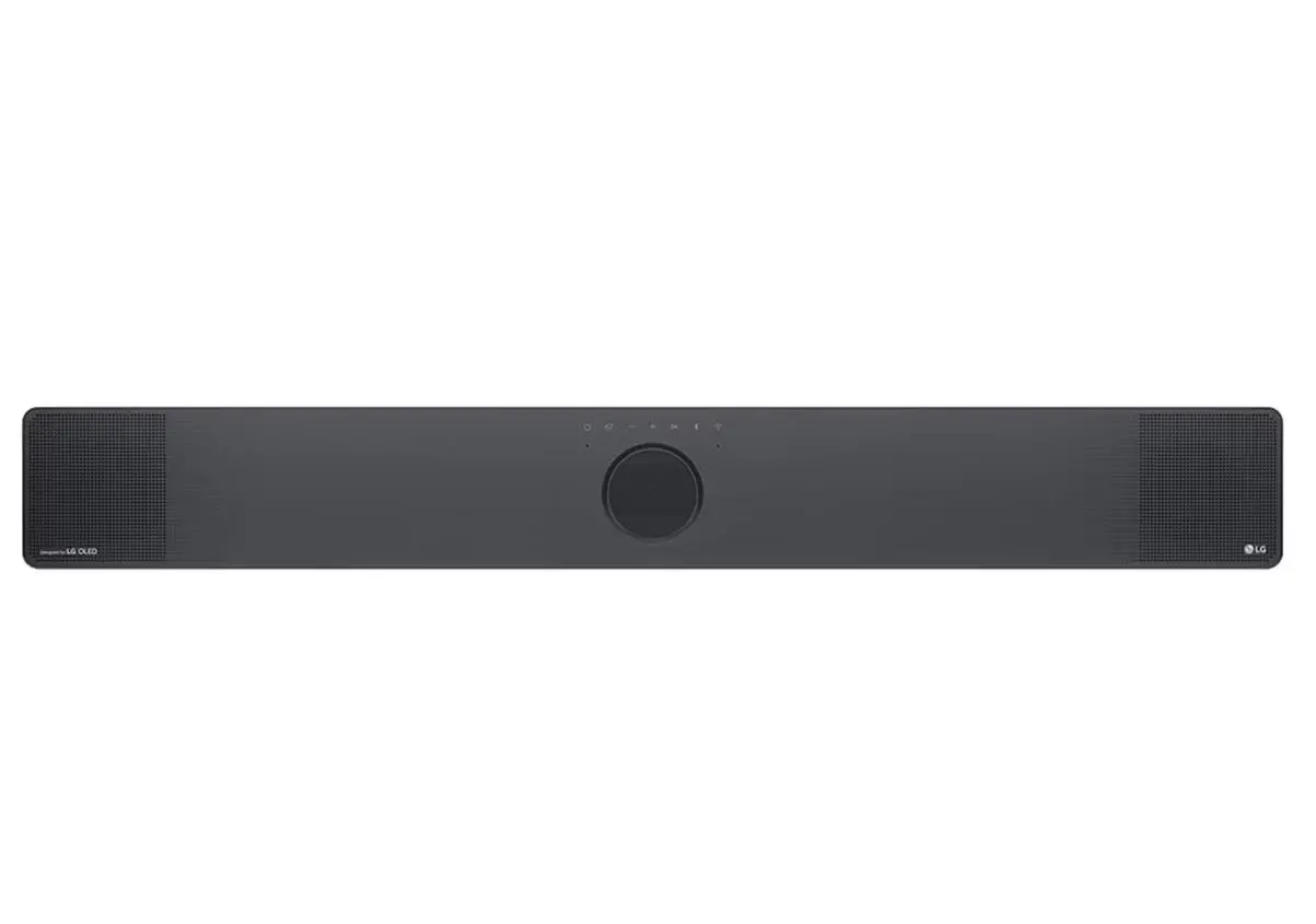 Soundbar LG SC9S 3.1.3 Wi-Fi Bluetooth AirPlay Chromecast Dolby